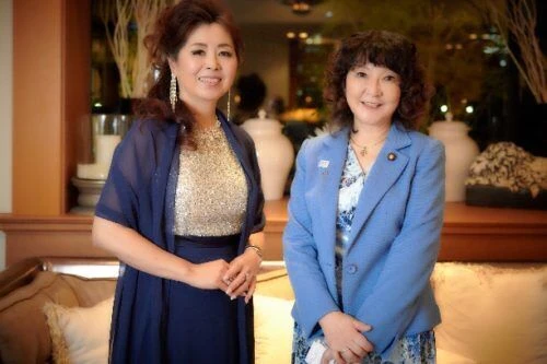 株式会社マザーグースホールディングス